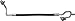 Four Seasons 55089 A/C Refrigerant Hose