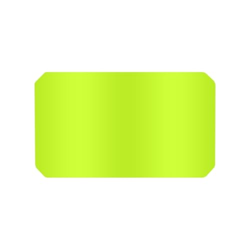 Écran protecteur moto NX400 évite les rayures du tableau de bord couleur jaune fluo
