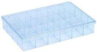 DCI International 8068 Plastic Box Only, 24 Compartment