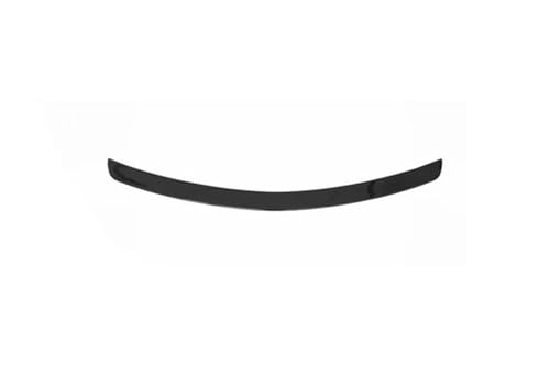 Aileron arrière de voiture pour Benz Classe C W204 C180 C200 C250 C300 C63 2007-2014 coffre