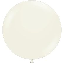 11" TUF TEX LACE LATEX BALLOONS 100 PER BAG