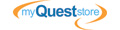 My Quest Store logo
