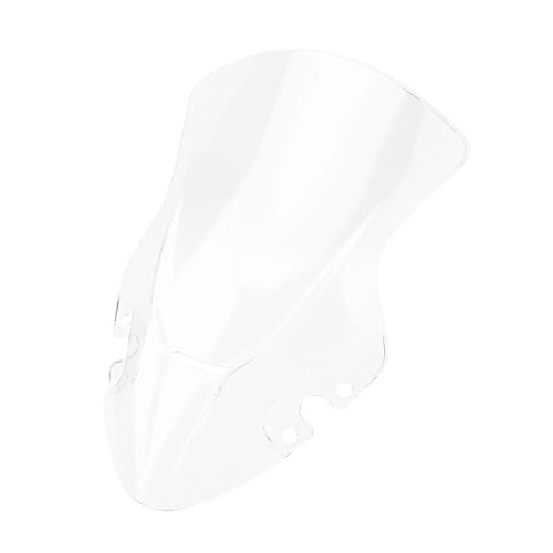 Déflecteur pare-brise de moto pour réduire le vent sur route pour 450SR 2022-2023