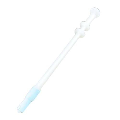 Pill Shooter for Cats and Dogs – Soft Tip Pet Piller for Easy Medication Delivery