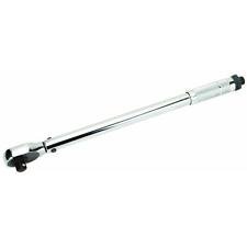 PITTSBURGH Pro 1/2" Reversible Torque Wrench by Pittsburgh Pro - Image 2