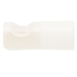 HOODANCOS Aparato de Ayuda para Flauta Boquilla para Principiantes Accesorio Musical Fácil de Usar Diseño Cómodo y Duradero