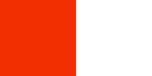 Drapeau Large Cork Derry Louth - Grand Pavillon Paysage 1.35m² pour Décoration