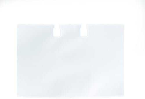 VISIFIX Desk Business Card Files,Black