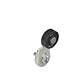 Pizzato VF LE54 Lever with Roller, Diameter 20MM