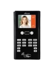 Realtime T28F Time & Attendance Machine (Fingerprint, Password, Card, Face) Access Control, Time & Attendance (Card, Face, Fingerprint, Password)