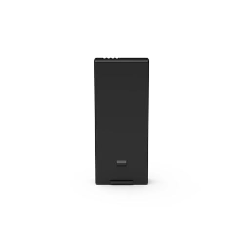 Accesorios,Compatible con Tello,Batería 1100mAh 3.8V Batería de Repuesto Accesorios de batería de Vuelo Inteligente
