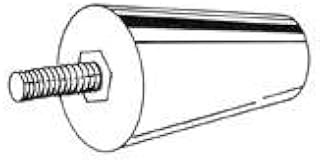 HAMILTON JET DRIVE ZINC