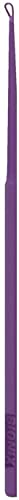 Bionix - Purple VersaLoop Ear Curette Tool, Earwax Removal Tool, Helps Remove Wax Buildup, for Safe Earwax Removal, Convenient & Easy-to-Use, Ideal for Healthcare Providers, Single-Use (50 Count)