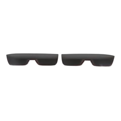 Capots lampe arrière pour Camaro 2010-2014 finition ABS