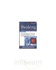 Buy Banking: Theory, Law and Practice — BookShops.in