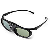 XGIMI Shutter 3D Glasses Virtual Reality LCD Glass for XGIMI Horizon Pro/MOGO/Halo/MOGO PRO/MOGO PRO+ Built-in Battery Support Other Brand projectors