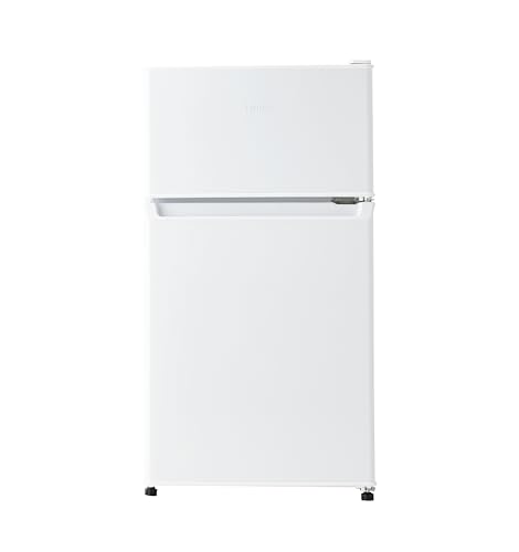 Haier冷蔵庫 Amazon | ハイアール(Haier) 85L 右開き冷蔵庫 JR-N85E(W