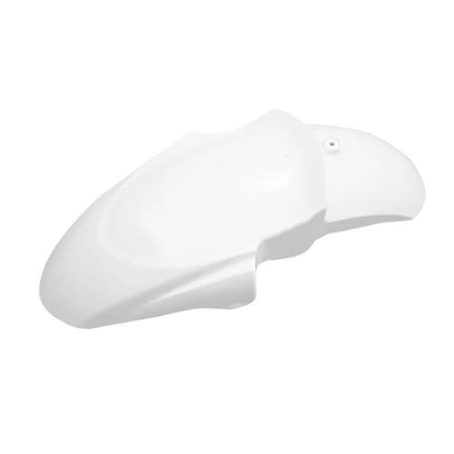 Garde-Boue Pneu Avant et Arrière pour Moto FZ6N Protection Anti-Éclaboussures Optimale