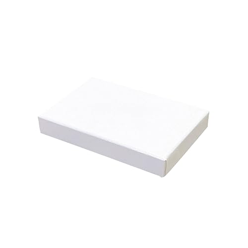 �������� ���{�� ���^�M�t�g�{�b�N�X �\�蔠 S�i�ȁE�����t�j82×56×13mm (1��, �p�[���z���C�g) B305