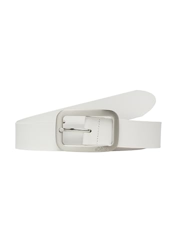 Ceinture s.Oliver femme pour sublimer un jean en ville ou structurer une robe de bureau