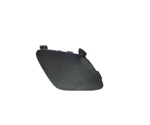 Cache-crochet pare-chocs avant W212 non peint pour Mercedes E200 à E400