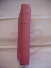 Rare THE GOSPEL ACCORDING TO ST. JOHN by BARRETT B0BCQK1LYL Book Cover