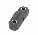  ZentimeX Z727941 Auspuffgummi Gummi für Speedster 00-05