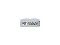 Panasonic TY-42TM6A BNC Component Video Terminal Board
