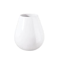 Battiscopa in gres bianco opaco 8x30 - Battiscopa e pezzi speciali