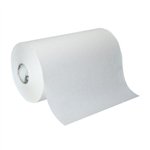 Rollo de toallas de papel Pacific Blue Ultra de 9 pulgadas (anteriormente marca SofPull) por GP PRO (Georgia-Pacific), blanco, 26610, rollo de 400