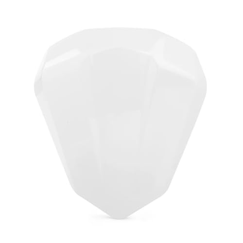 Capot de selle arrière passager pour moto Yamaha YZF R6 modèles 2006 et 2007