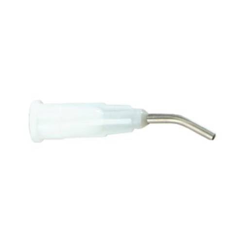 Vista Dental 315316 Specialty Bendable Pre-Bent Needle Tips 16 Gauge 100/Bx
