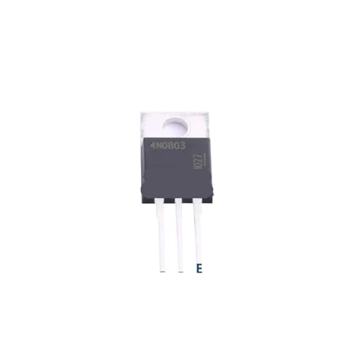 Transistor MOS IPP120N08S4-03 TO-220 canal N 80V 120A composant électronique