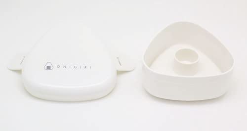 Onigiri Rice Ball Pan, semplice e veloce Onigiri