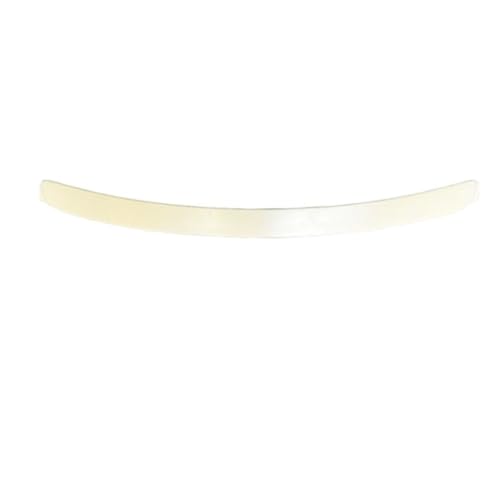 Aileron arrière voiture E46 plastique ABS brillant noir carbone haut de gamme