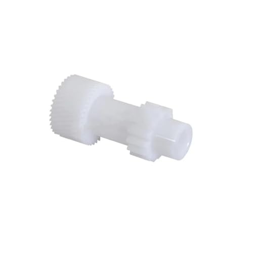 Engranaje oscilante 37T/16T RU5-0574 para reparar ruidos y atascos en impresoras HP 5200