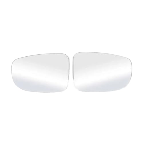 Glace rétroviseur en verre premium Mazda 3 Axela miroir latéral haute définition