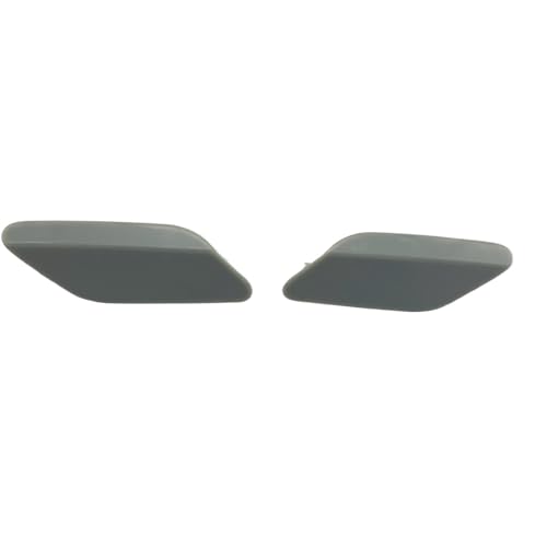 Capuchon de nettoyage phare Jetta 2012 cache buse lave-glace avant de rechange