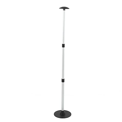 Piche de support de bateau SEAFRONT aluminium réglable pour amarrage voilier - 4