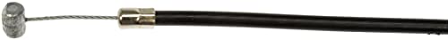 Cable de liberación de capó Dorman 912-477 para modelos Toyota 3