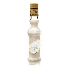 Crema de almendra Moyá de 20cl 17% Alcohol