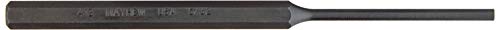 Mayhew Pro 21401 1/2-Inch Black Oxide Pin Punch