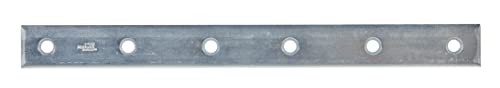 NATIONAL/SPECTRUM BRANDS HHI N220-335 12 x 1-1/8 Mending Plate