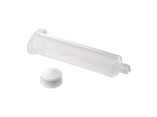 Seringues de distribution de liquide 55 cc pour l'assemblage de composants