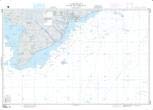 NGA Chart 93020-Mui Ong Thay to MUI Ke Ga - Water-Resistant-image-2