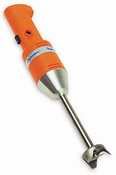 Dynamic MD95 Single Speed Fixed 7 Tube Hand Mixer Cutter