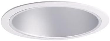 Nora Lighting NTS-31HZ Reflector Recessed Lighting Trim