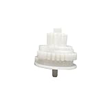 JCxYGAP Engranaje de Embrague 1 Pieza RC4-7886-000 Compatible con M102 M130 M203 M206 M227 M230 M104 M132 M106 M134 M118 M148 M101 M103 M129 M131 M133