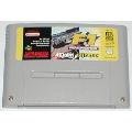 F1 World Championship Edition - [SNES]