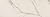 Daltile Costar 4" x 12" Marble Look Ceramic Wall Tile in Matte Calacatta Empire for Kitchen Backsplashes, Decorative Accents, or Bathroom Walls